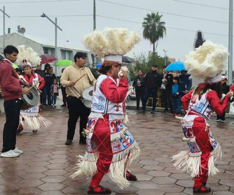 Esperan para el fin de semana 92 peregrinaciones