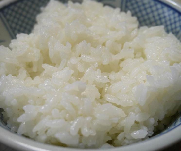 Cuánto arroz se debe comer al día