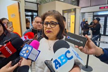 Entrega estado proyectos estratégicos al Congreso
