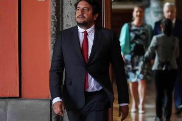 División interna de Morena puede favorecer a la oposición