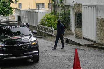 Exige Argentina salvoconductos para venezolanos en embajada