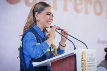Ponen en marcha la estrategia Guerreras de paz