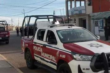 Linchan a 3 hombres en Puebla por supuesto plagio