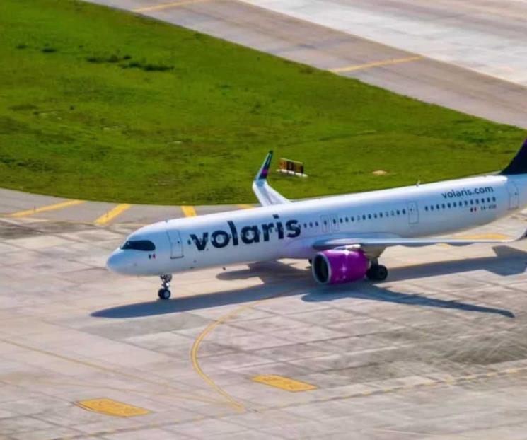 Argumenta agresor de Volaris que fue amenazado de muerte