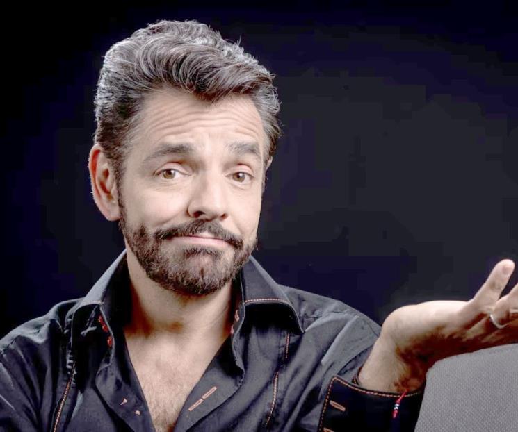 Crítica Eugenio Derbez actuación de Selena Gomez