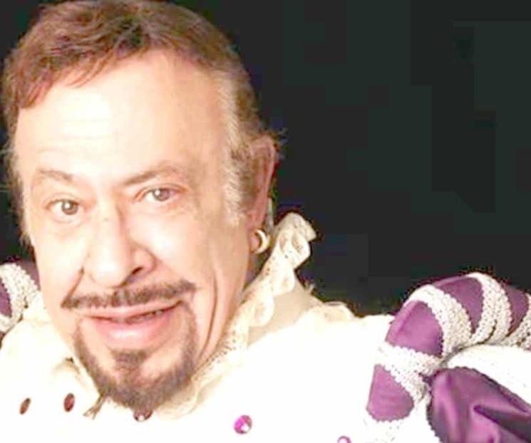 Muere la leyenda del teatro Gonzalo Correa a los 89 años