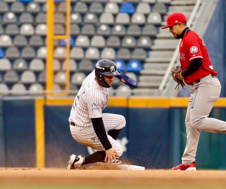 Pierden Sultanes el primero ante Mayos