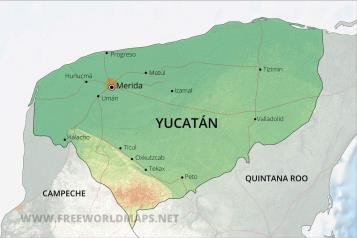 Yucatán se mantiene con una baja percepción en casos de corrupción