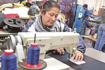 Productividad laboral en M&eacute;xico hila dos trimestres al alza