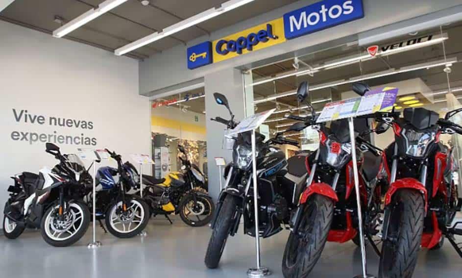 Aumentan las ventas de motocicleta en 2024