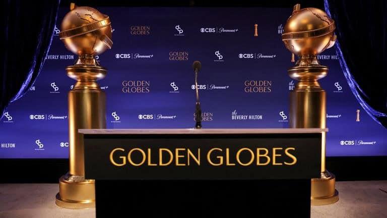 Conoce la lista de nominados a los Globos de Oro de 2025