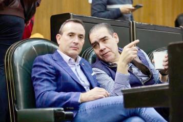 Acusa PRIAN a MC de terrorismo fiscal