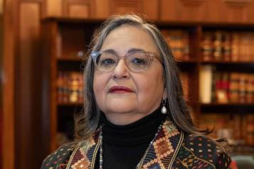 Cuestiona Piña legitimidad de procesos en los otros poderes