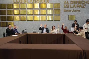 Aprueban la Ley de Ingresos del 2025 a municipios