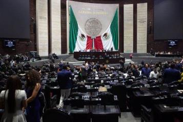 Avanzan leyes secundarias de la reforma judicial