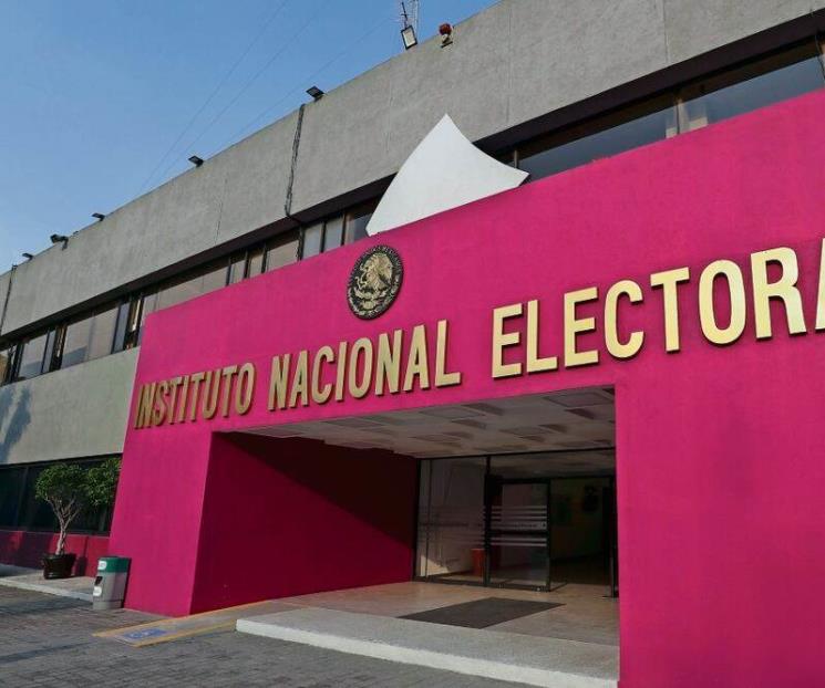 Retrasa INE capacitación electoral