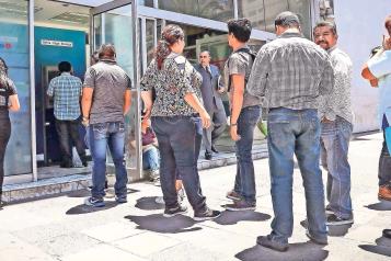 Buscan Klar y Masari licencias bancarias en M&eacute;xico