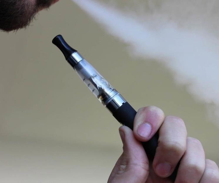 Senadores aprueban la prohibición de vaporizadores