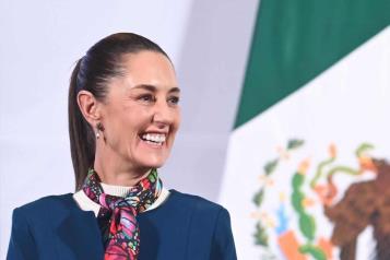 Revive Sheinbaum la Conago y alerta por deportaciones masivas