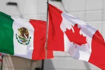 Reprograman diálogo empresarial entre México-Canadá para el 2025