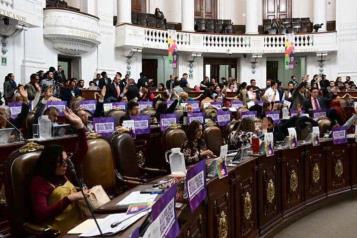Proponen que elección de jueces sea el 1 de junio