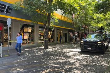 Aumenta 17.4% el costo del delito para empresas en México