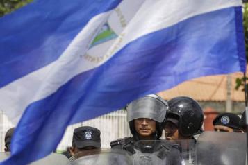 Denuncia ONG casos de tortura en Nicaragua