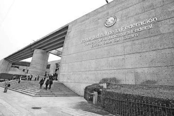Acusa Jueza que reforma se aprobó entre amenazas y sobornos