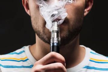 Senado avala reforma que prohíbe los vapeadores