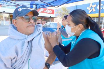 Suma NL tres muertes por influenza y una por Covid