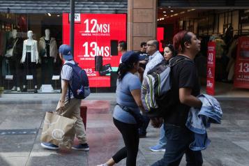 Buen Fin 2024 logra cifras r&eacute;cord en ventas: SE