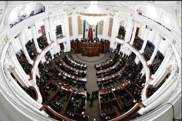 Avalan 15 agravantes para elevar penas por extorsi&oacute;n