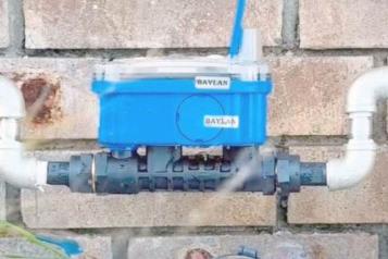 Empieza AyD a instalar reductores inteligentes a deudores