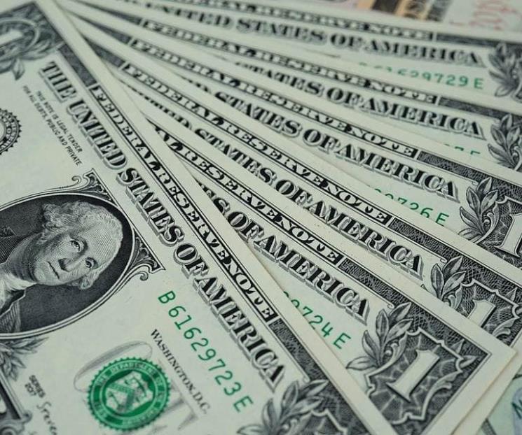 Precio del dólar abre estable en 20.21 al mayoreo