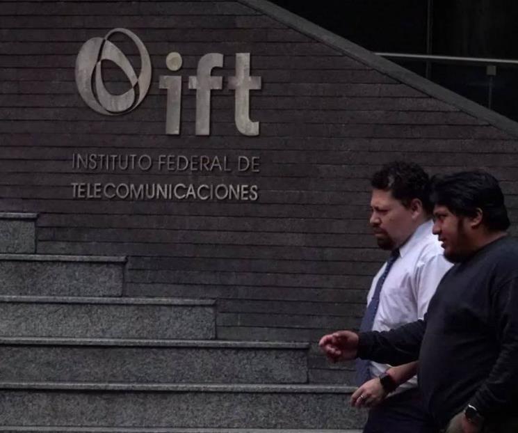 Recorte presupuestal del 70% pone en riesgo al IFT