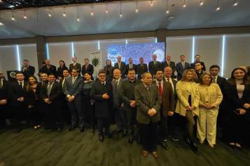 Conf&iacute;a Fiscal&iacute;a en que mejoren sinergias entre gobiernos
