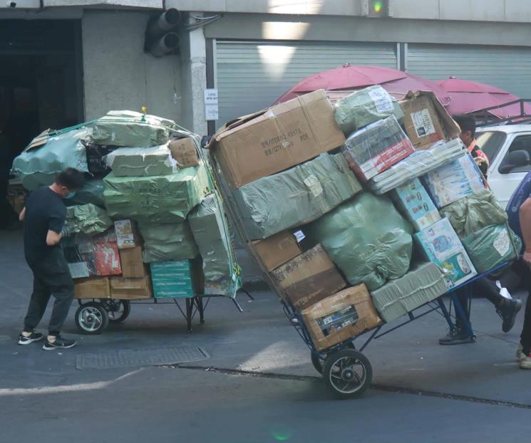 Concanaco aplaude Operación Limpieza