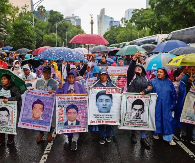 Liberan a excomandante acusado en caso Ayotzinapa