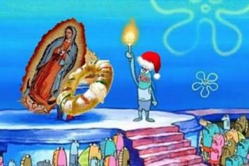 Marat&oacute;n Guadalupe-Reyes arranca