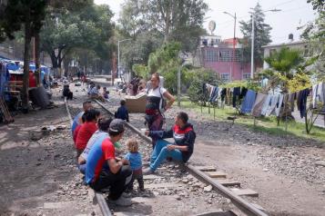 Usar&aacute; el magnate al Ej&eacute;rcito para deportaciones masivas