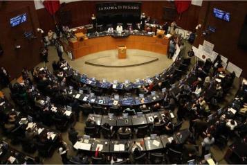 Aprueba Senado reforma para evitar ciberacoso