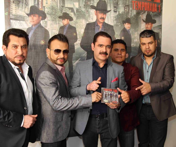 Es sólo música: Los Tucanes de Tijuana sobre narcocorridos