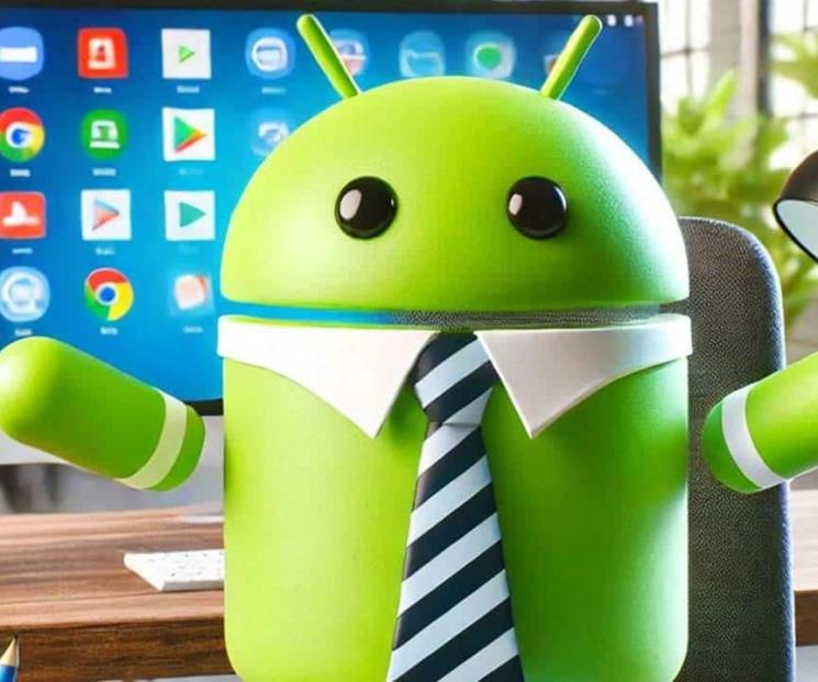 Microsoft avisa de que Android 15 va a dar problemas en Windows