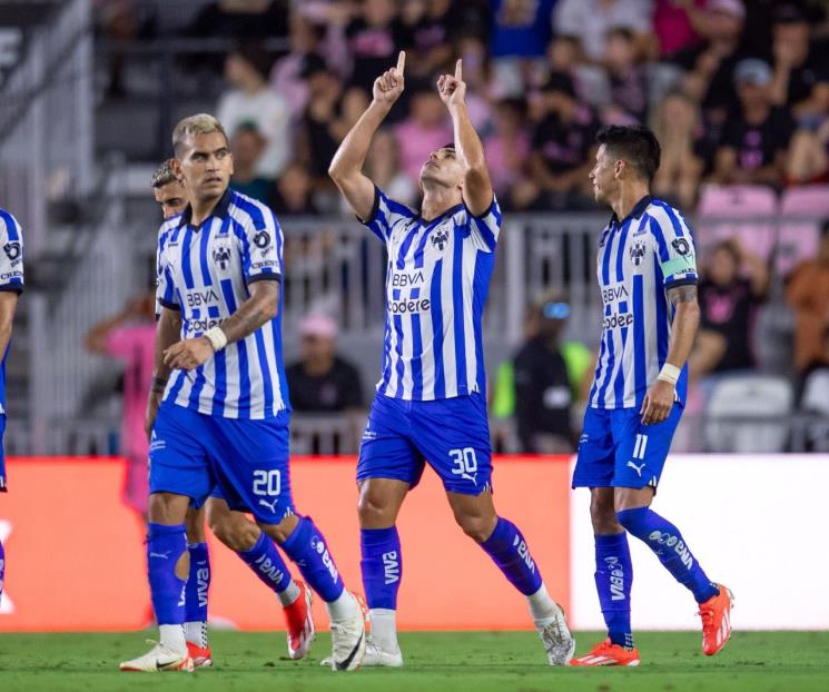 Rayados abren venta de boletos