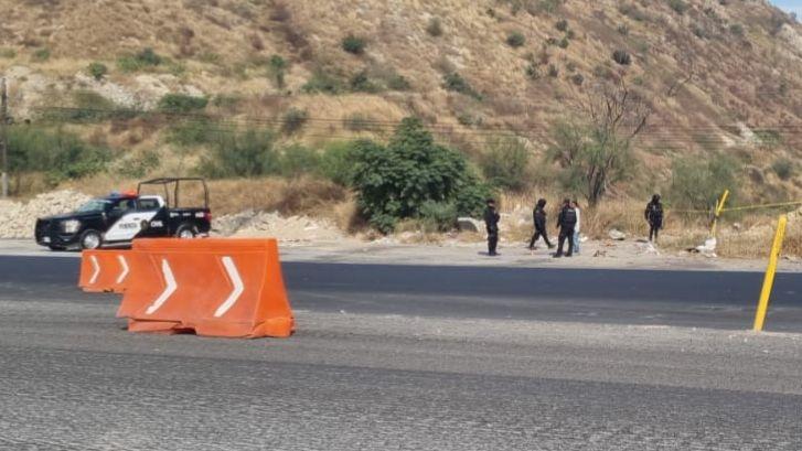 Hallan sin vida a persona que vivía en condiciones de calle