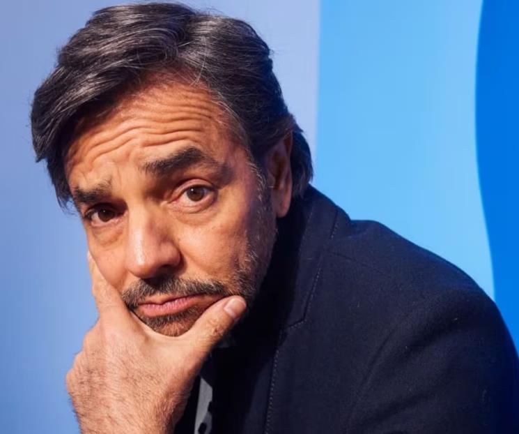 Eugenio Derbez anuncia su retiro temporal en el 2025