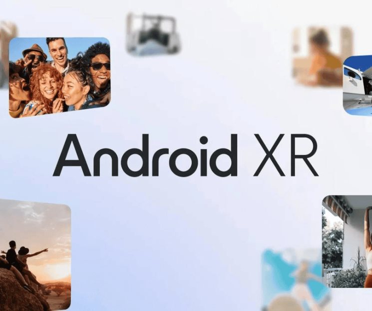 Google anuncia Android XR, su respuesta a visionOS