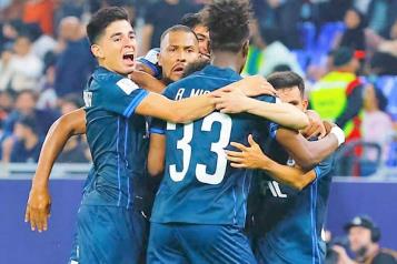 Busca Pachuca pase final de la Copa Intercontinental