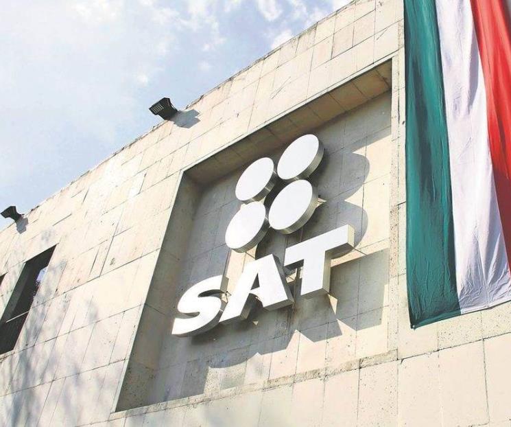 Banco Compartamos considera incorrectos créditos fiscales del SAT