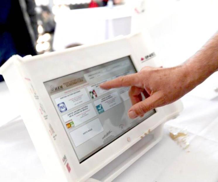 Niegan el voto a mexicanos en el extranjero